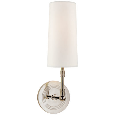 Thomas O'Brien Ziyi Sconce