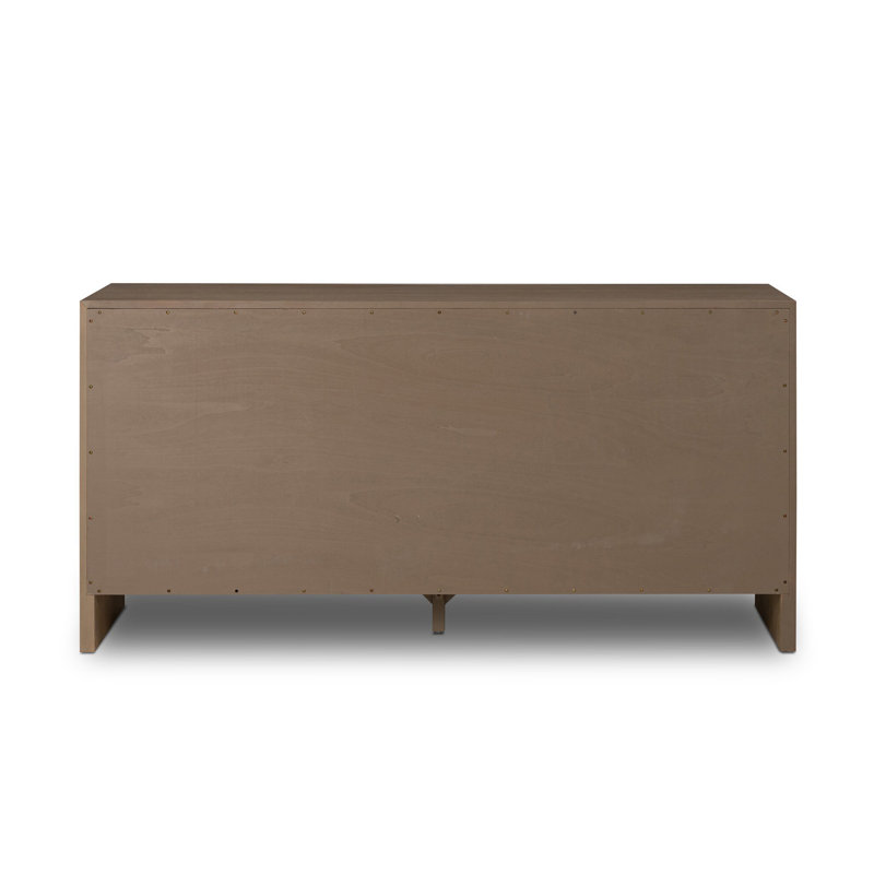 Analisa 6 Drawer Dresser