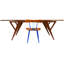 Sedute Solid Wood Dining Table-29688772