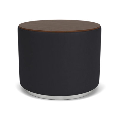 Table de réception avec plateau en stratifié Darsey