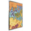 Psaume 18: 32-33 «Keep My Way Secure» par Mark Lawrence - impression-1149081303-1149081288