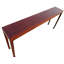 70.9'' W Solid Wood Console Table-1648950654