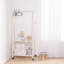 Danuel 65cm Clothing Rack