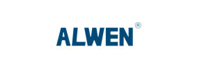 ALWEN Logo