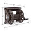 Plastic Wall Hose Reel