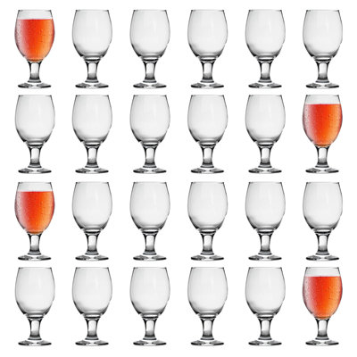 Rink Drink All Purpose Wine Glassware