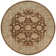 Wool Oriental Area Rug