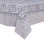Avignon Handmade Floral Tablecloth