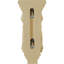 Corbeau moyen en bois traditionnel-58066816