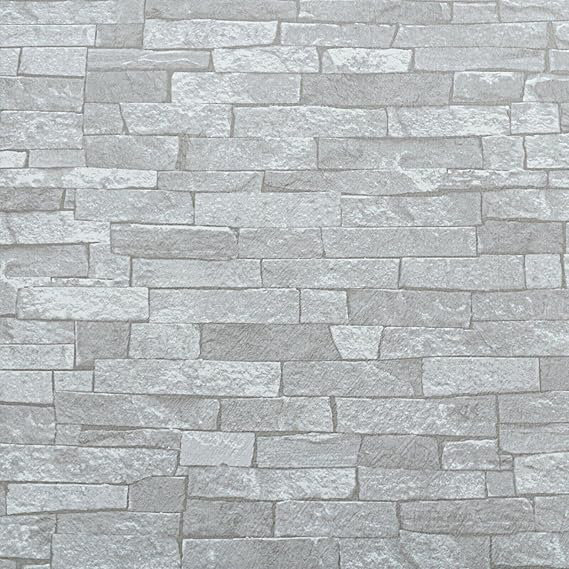 Airis 10m x 53cm Wallpaper Roll