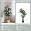 Arrangement