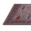 Tapis oriental bleu-1951449368