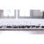 Tapis ivoire / noir Juliet-1197702085