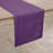 Cabana Stripe - 100% Pure Linen Table Runner-114347972-122721064