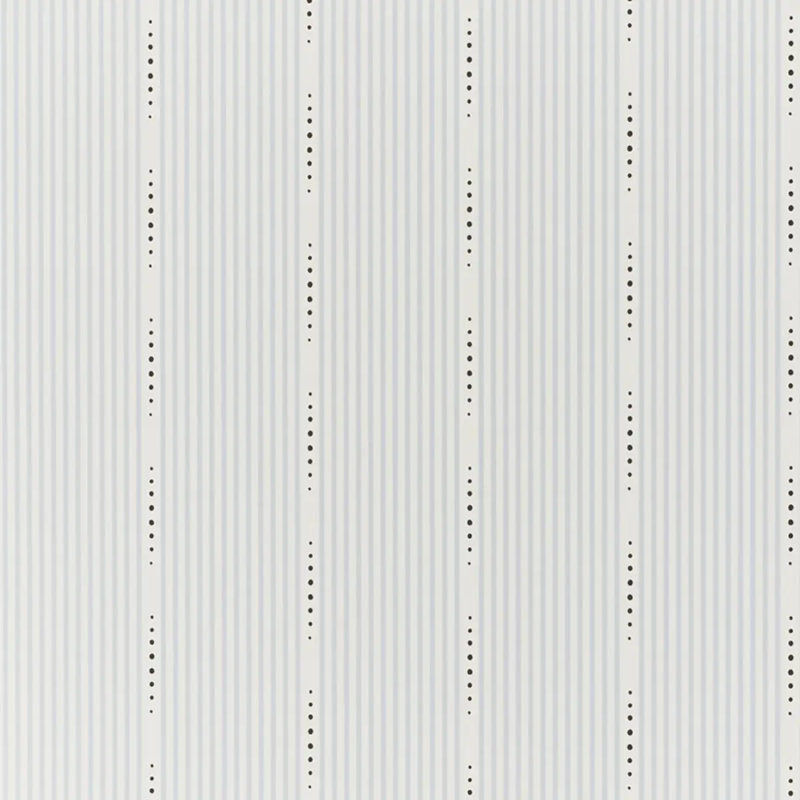 Schumacher x David Oliver Opus Wallpaper, Lullaby