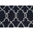 Wool Geometric Indoor Rug