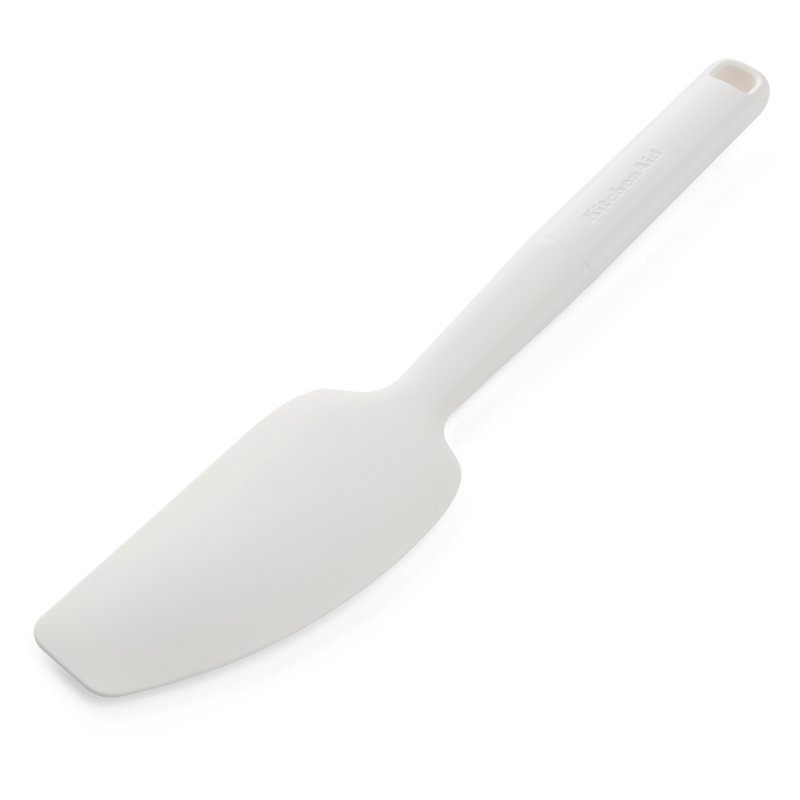 Kitchenaid Mixer Spatula, Porcelain