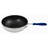 Winco Aluminum Non-Stick 11.38'' Frying Pan