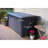 Keter Borneo 110 Gallon Rattan Wicker Resin Patio Deck Storage Box Bench-80744700