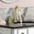 Widespread 2-handle Bathroom Faucet with Drain Assembly-75959153