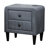 Healy 2 - Drawer Nightstand-1535042919