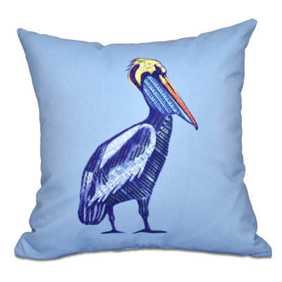 Housse de coussin et insert pour plage