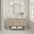 Breckenridge 48'' Single Bathroom Vanity with Top-100731184-101287933-111805469