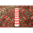 One Of Kind Handmade Anatolian Vintage Red Rug 2'10" x 9'11"