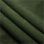 Canapé | Chenille vert sauge moderne | Housses profondes et amovibles | Usage familial | Structure en bois | Noir-495317359