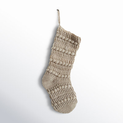Wool Stocking