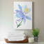 Columbine Bloom I - peinture sur toile tendue-1955277955-1902444759