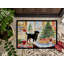 Paillasson Rottweiler Junya DAC3876-92905286