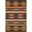 Mesa Wool Southwestern Area Rug