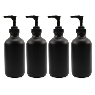 Idalium Soap / Lotion Dispenser