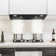 Velivi 30" Stainless Steel 900 CFM Convertible Range Hood