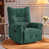 Green est en rupture de stock