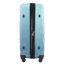 Valise extensible 3 pièces avec roulettes Hardshell-129368113