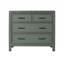 Aruba 4 - Drawer Nightstand-107417865