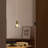 1-light Vintage Pedant Light Glass Pedant Lighting For Kitchen Island Living Room