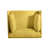Yellow Polyester is out of stock