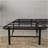 Omne Steel Black King  Platform Foundation
