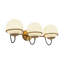 Alba 3 - Light Vanity Light-95320010