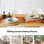 Chemin de table Friedlander