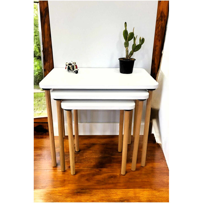 Nesting Table (3 Pieces)