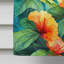 Drapeau de maison en polyester à double face H 40 po x l 28 po