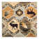 Pioneer Geometric Indoor Rug