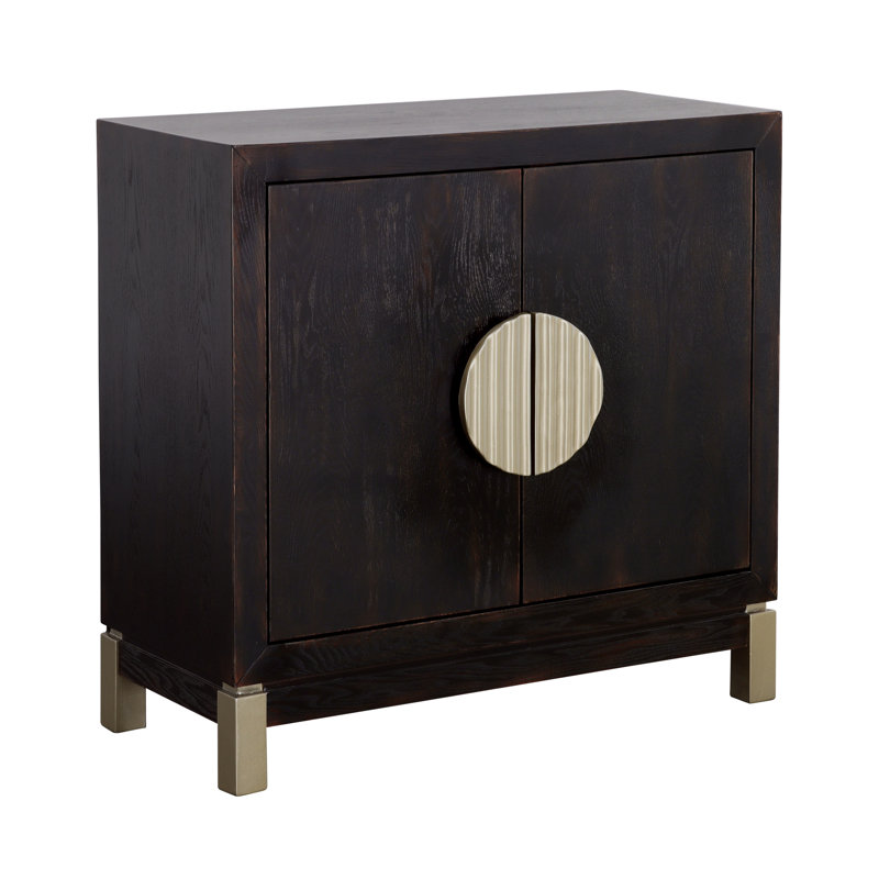 Kunkle Accent Cabinet