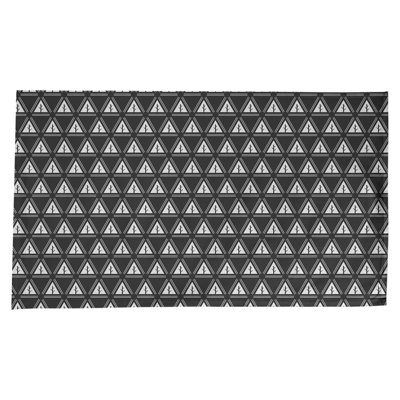 Barbra Classic Minimalist Tree Tablecloth