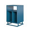 Kaicey Frame End Table-2104908719