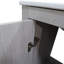 Meuble-lavabo double 48 po Boehlke